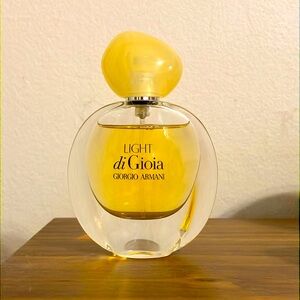 Giorgio Armani diGioia perfume 30ml/1fl oz